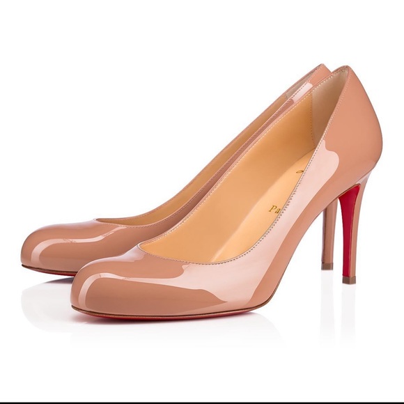 Christian Louboutin Shoes - Christian Louboutin Heels